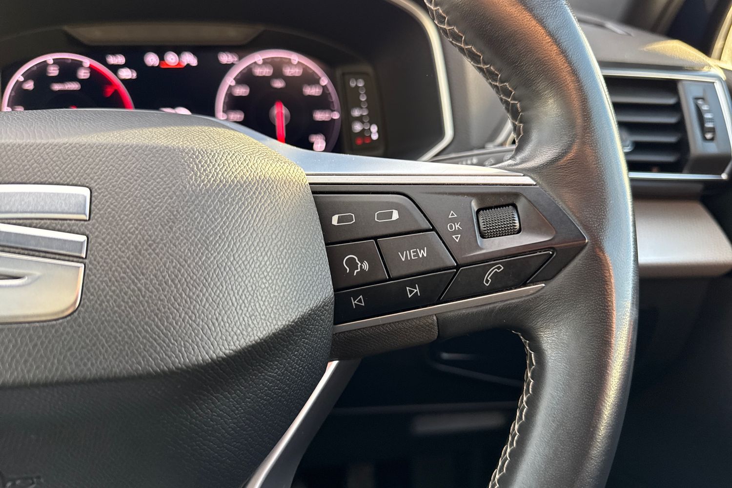 Used SEAT Tarraco 2020 for sale - 76979068: Photo 50