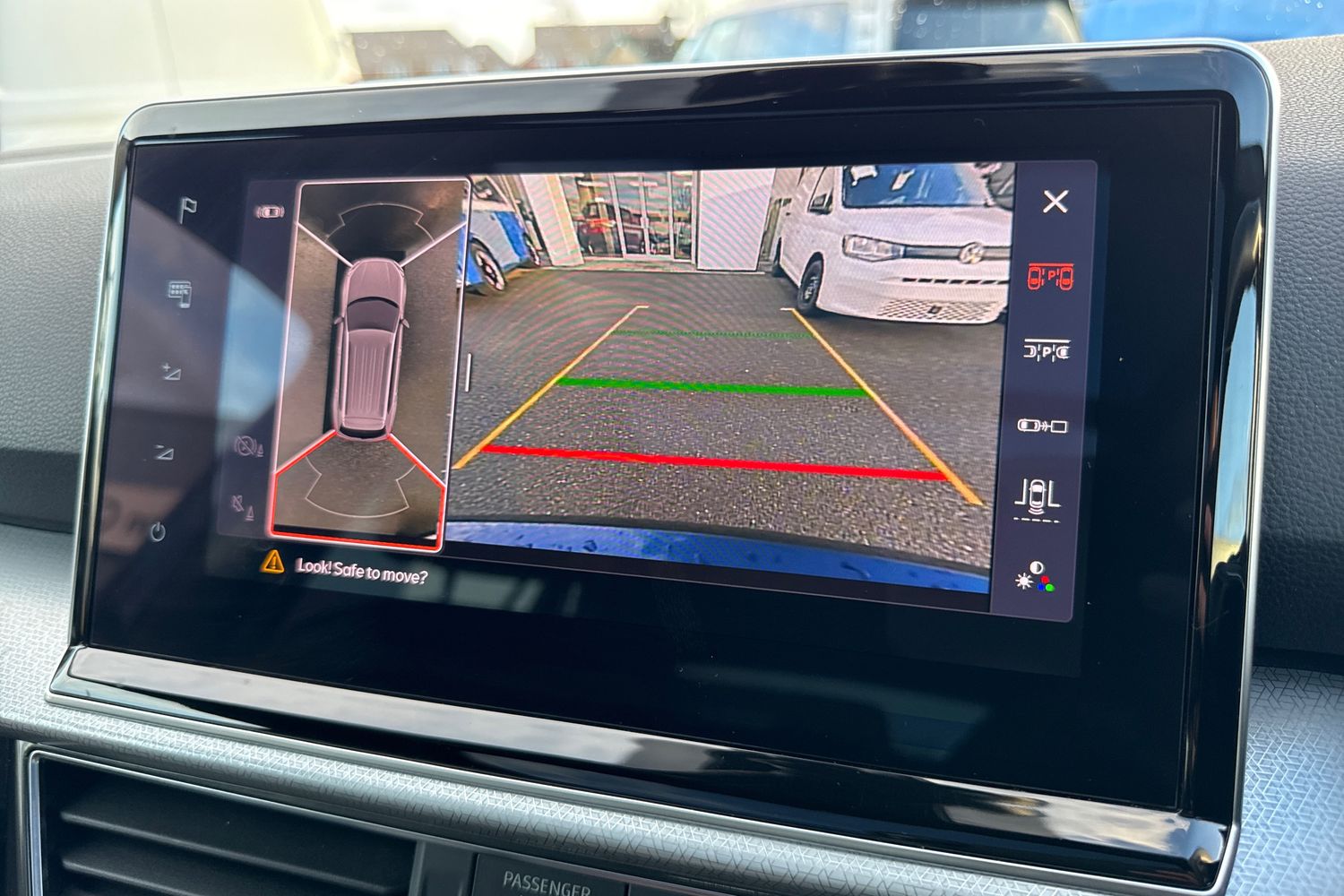 Used SEAT Tarraco 2020 for sale - 76979068: Photo 51