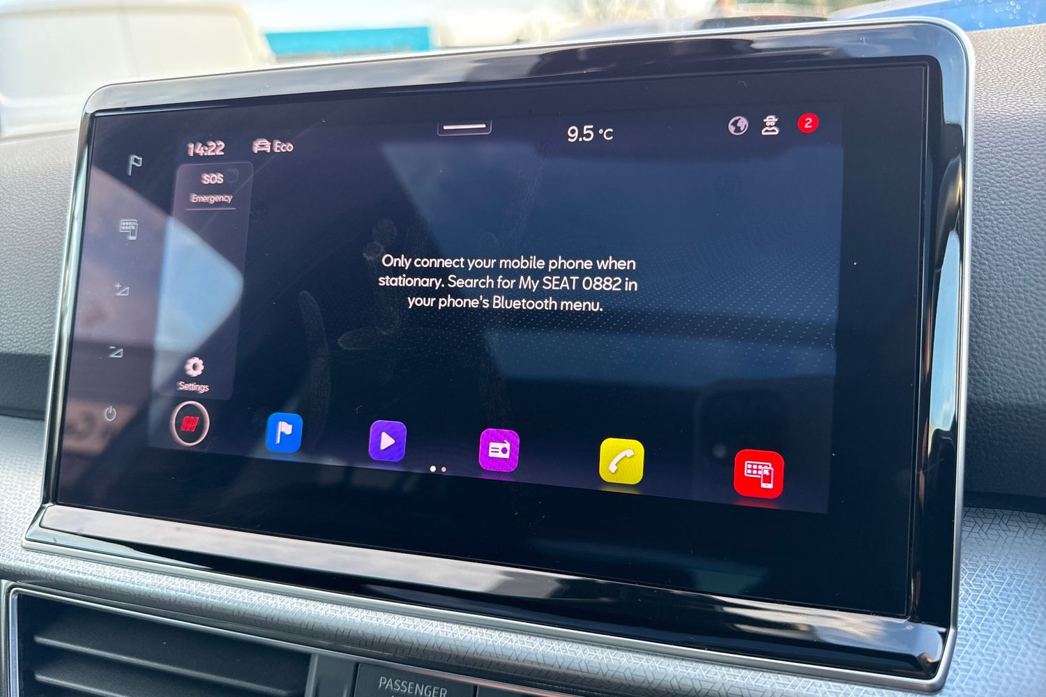 Used SEAT Tarraco 2020 for sale - 76979068: Photo 55