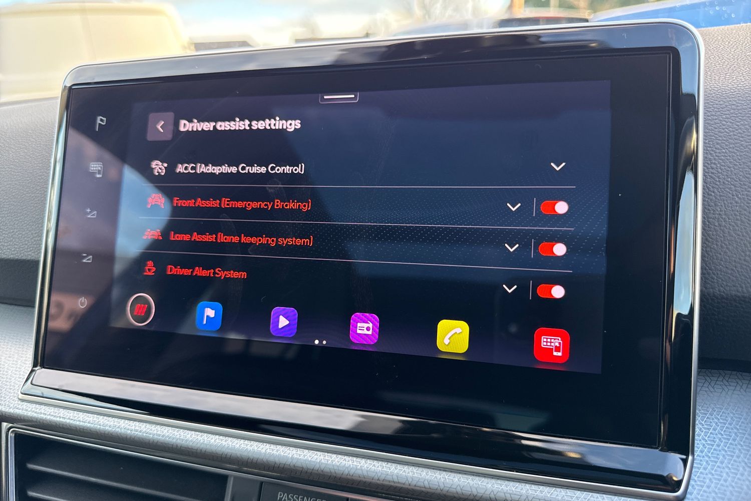 Used SEAT Tarraco 2020 for sale - 76979068: Photo 57