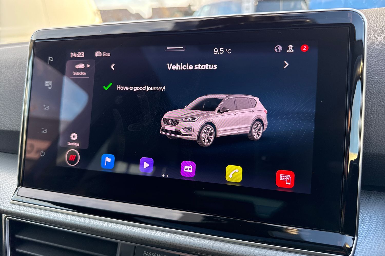 Used SEAT Tarraco 2020 for sale - 76979068: Photo 58