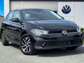 2025 - 1.0 TSI Life Euro 6 (s/s) 5dr