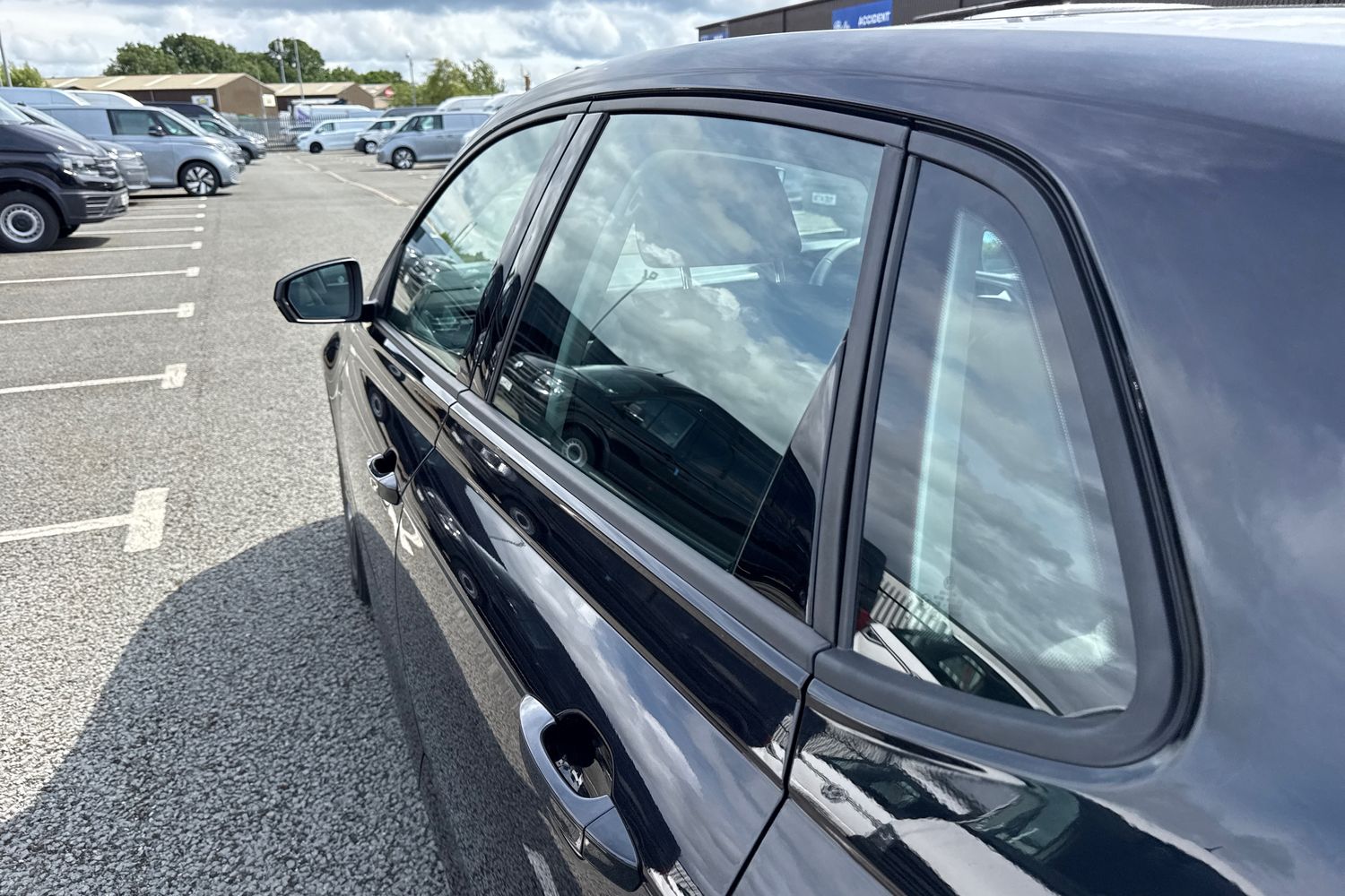 Vehicle 29