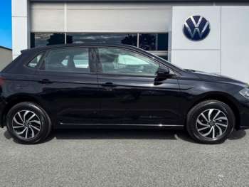 Used Volkswagen Polo 2025 for sale - 74871892: Photo