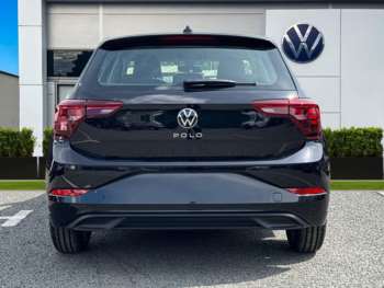 Used Volkswagen Polo 2025 for sale - 74871892: Photo
