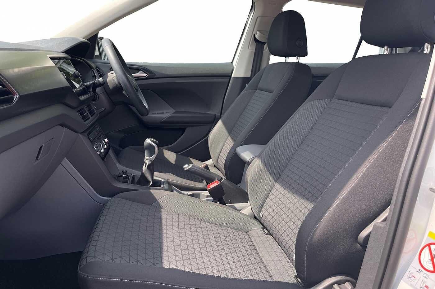 Used Volkswagen T-Cross 2019 for sale - 77879118: Photo 10