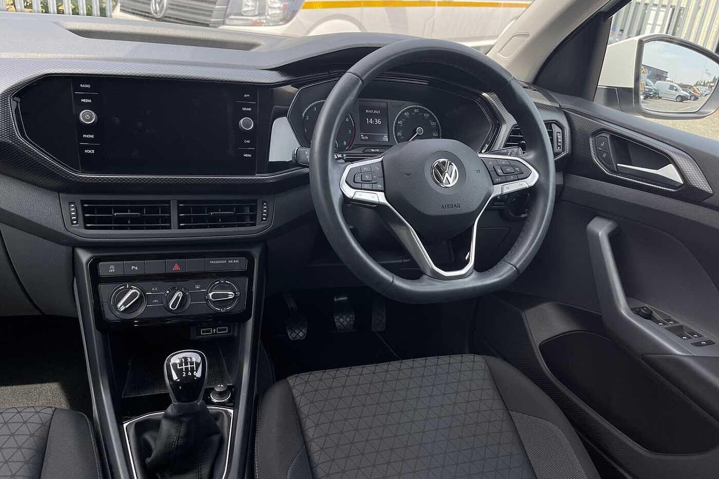 Used Volkswagen T-Cross 2019 for sale - 77879118: Photo 12