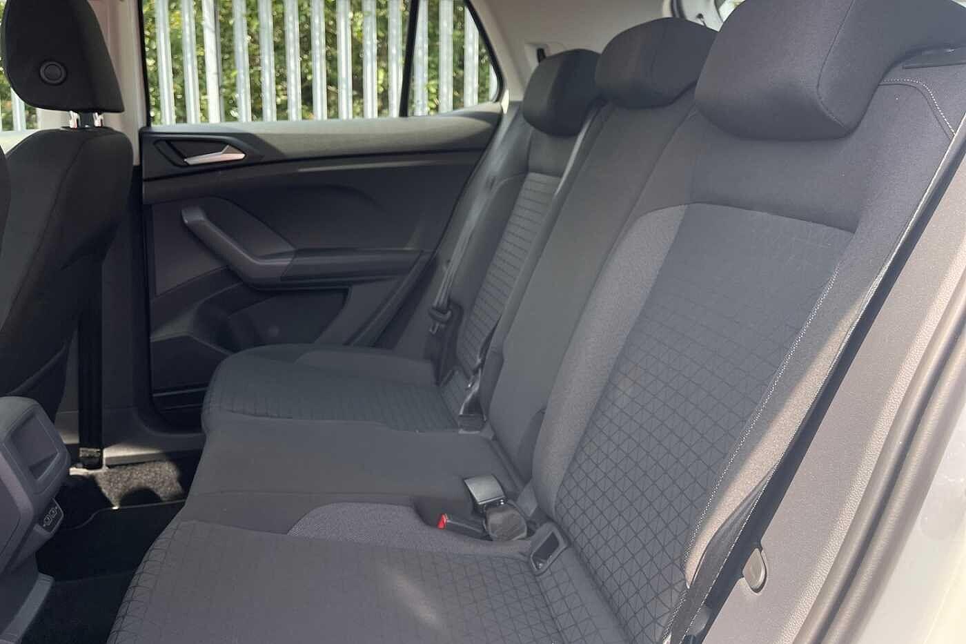 Used Volkswagen T-Cross 2019 for sale - 77879118: Photo 13