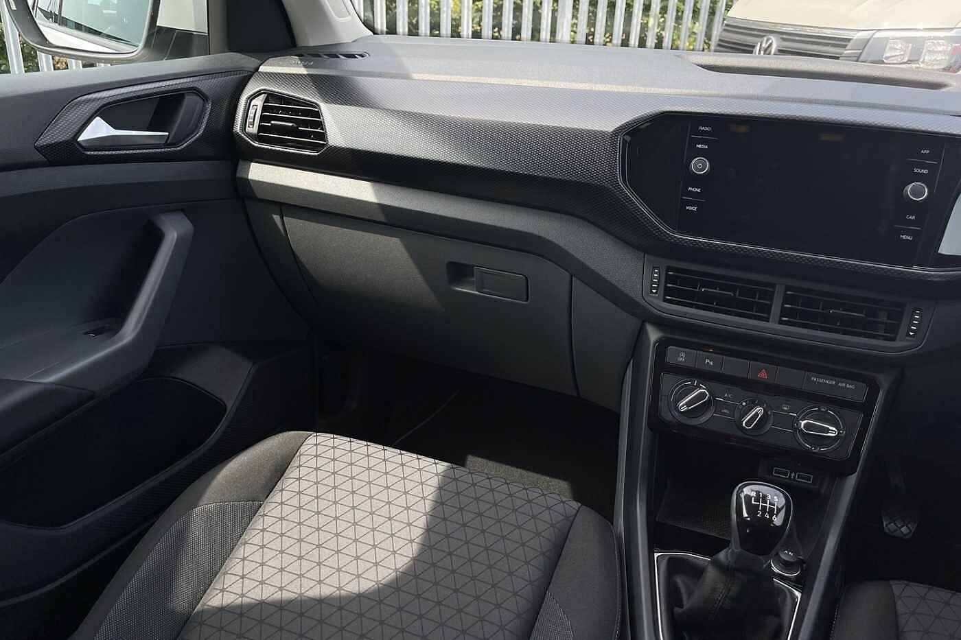 Used Volkswagen T-Cross 2019 for sale - 77879118: Photo 14