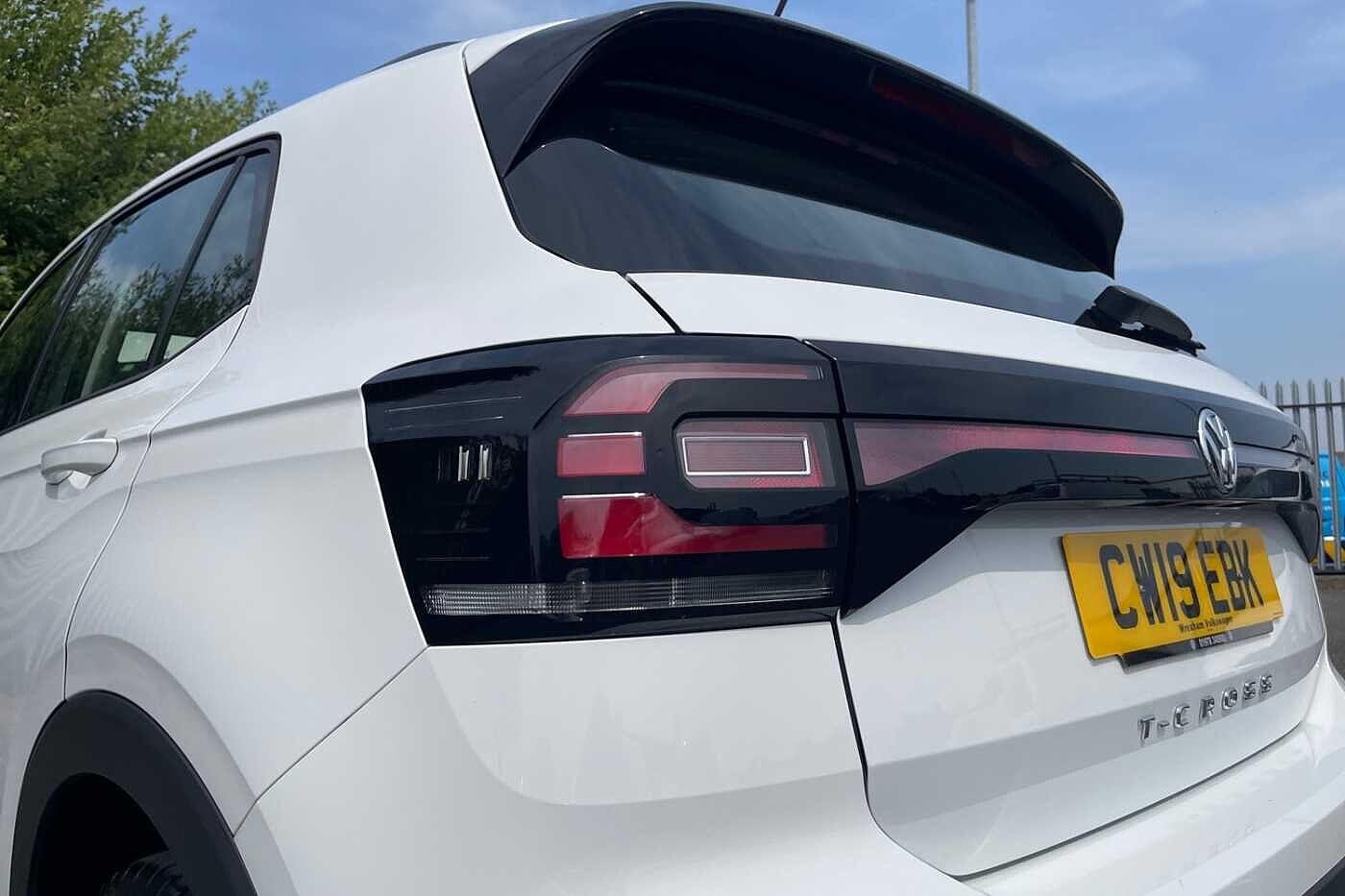 Used Volkswagen T-Cross 2019 for sale - 77879118: Photo 15