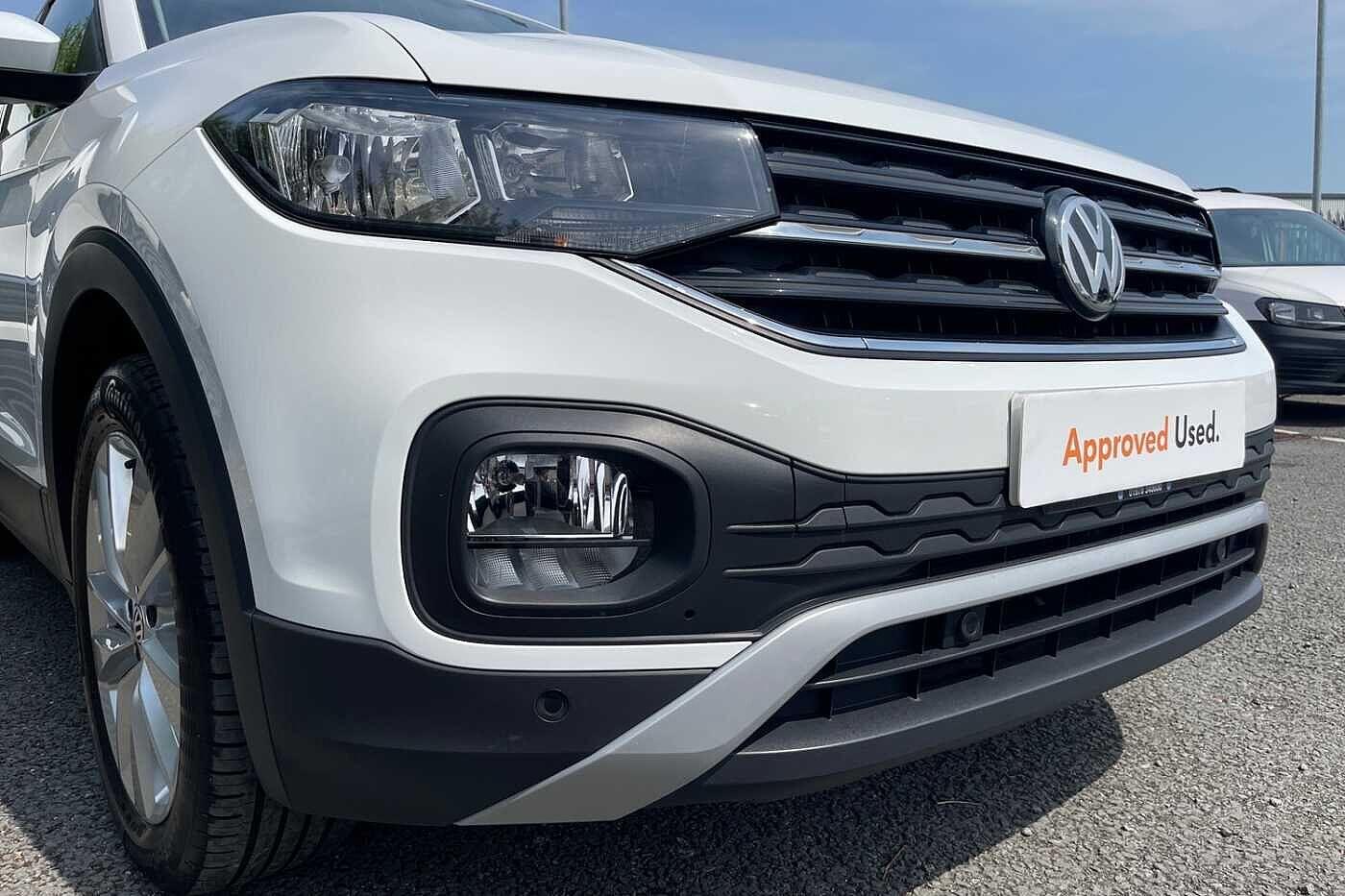 Used Volkswagen T-Cross 2019 for sale - 77879118: Photo 16