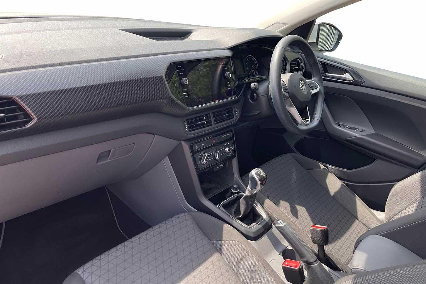 Used Volkswagen T-Cross 2019 for sale - 77879118: Photo 2