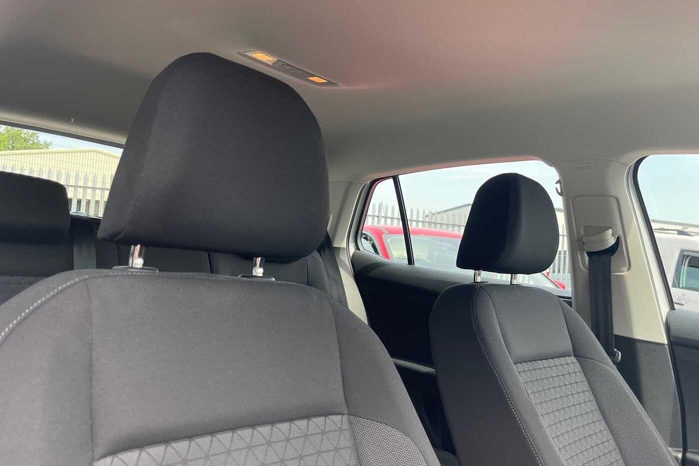 Used Volkswagen T-Cross 2019 for sale - 77879118: Photo 20