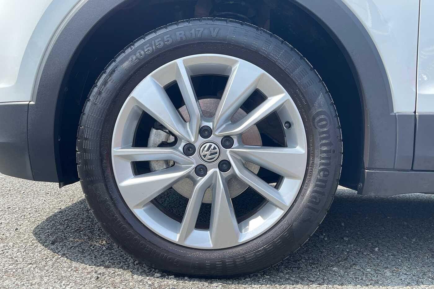 Used Volkswagen T-Cross 2019 for sale - 77879118: Photo 21