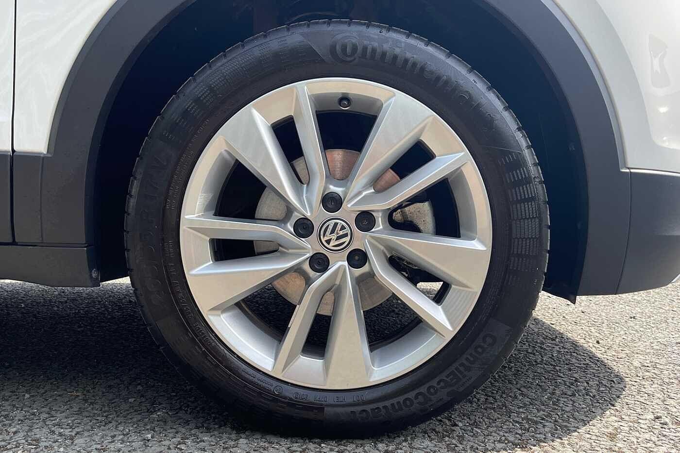 Used Volkswagen T-Cross 2019 for sale - 77879118: Photo 22