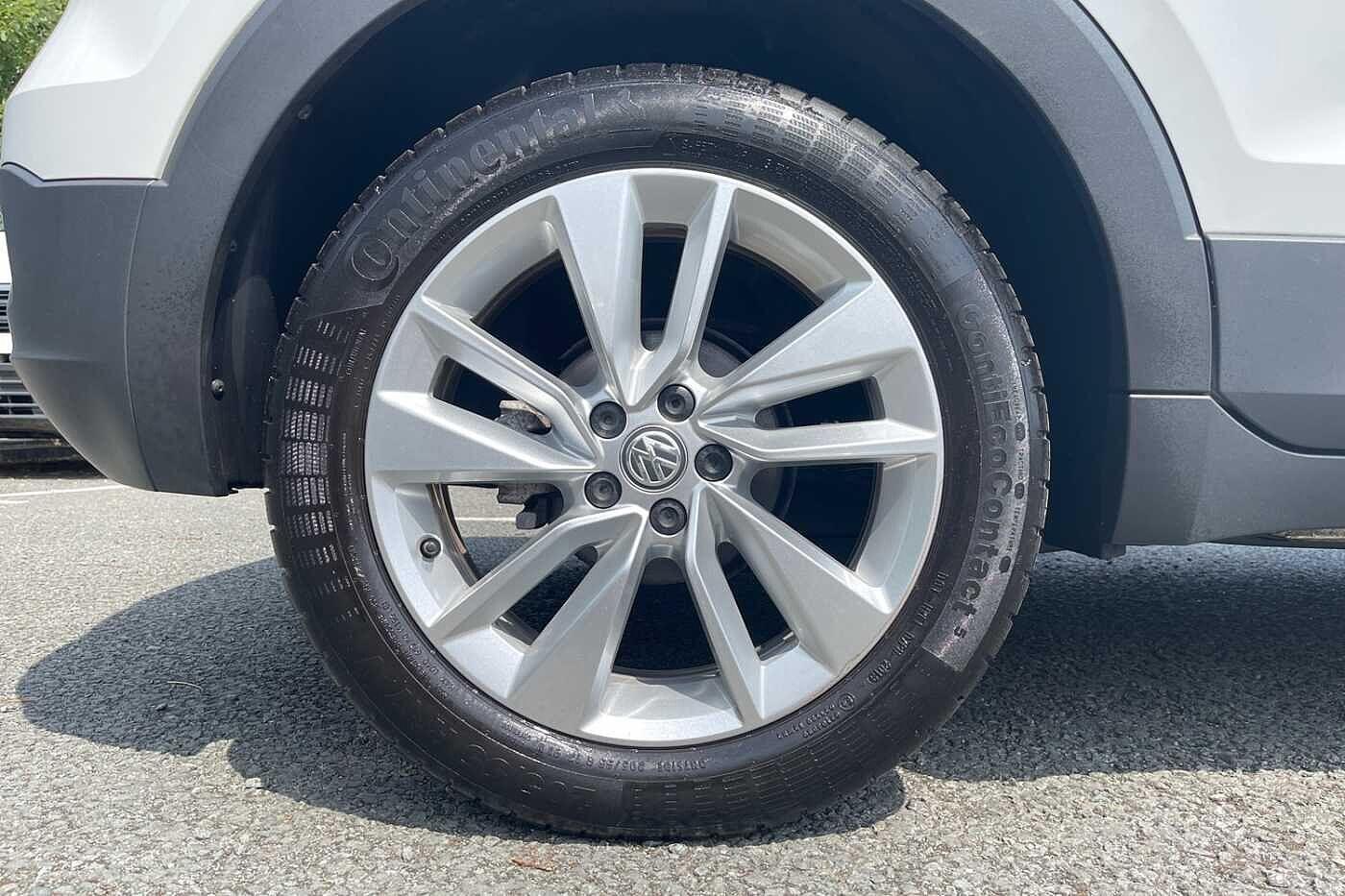 Used Volkswagen T-Cross 2019 for sale - 77879118: Photo 23