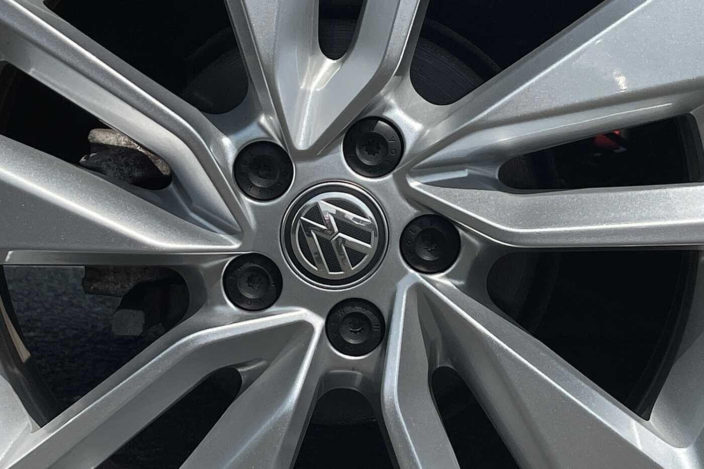 Used Volkswagen T-Cross 2019 for sale - 77879118: Photo 25