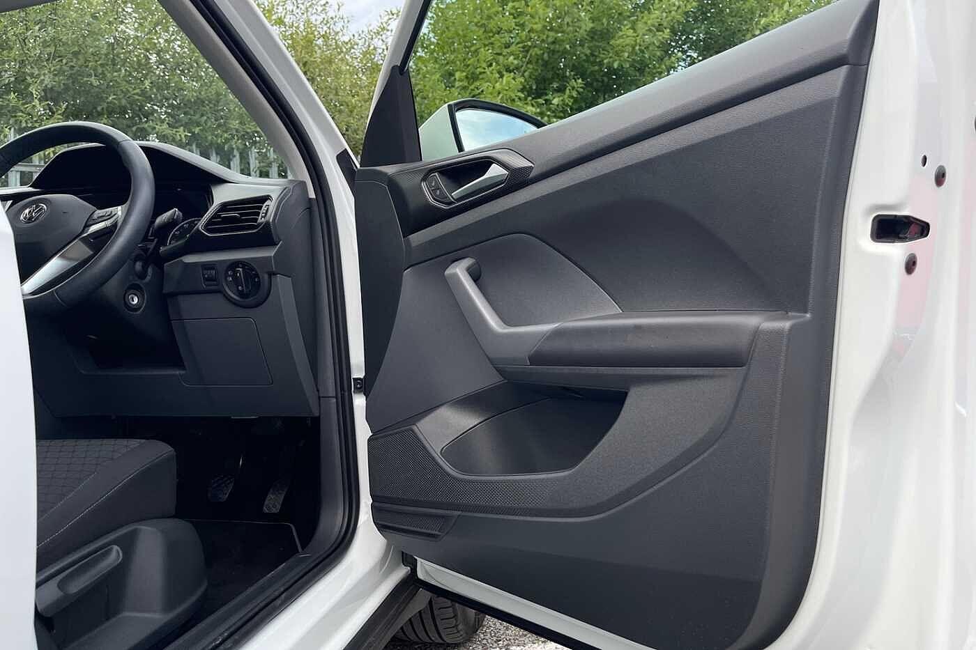 Used Volkswagen T-Cross 2019 for sale - 77879118: Photo 27