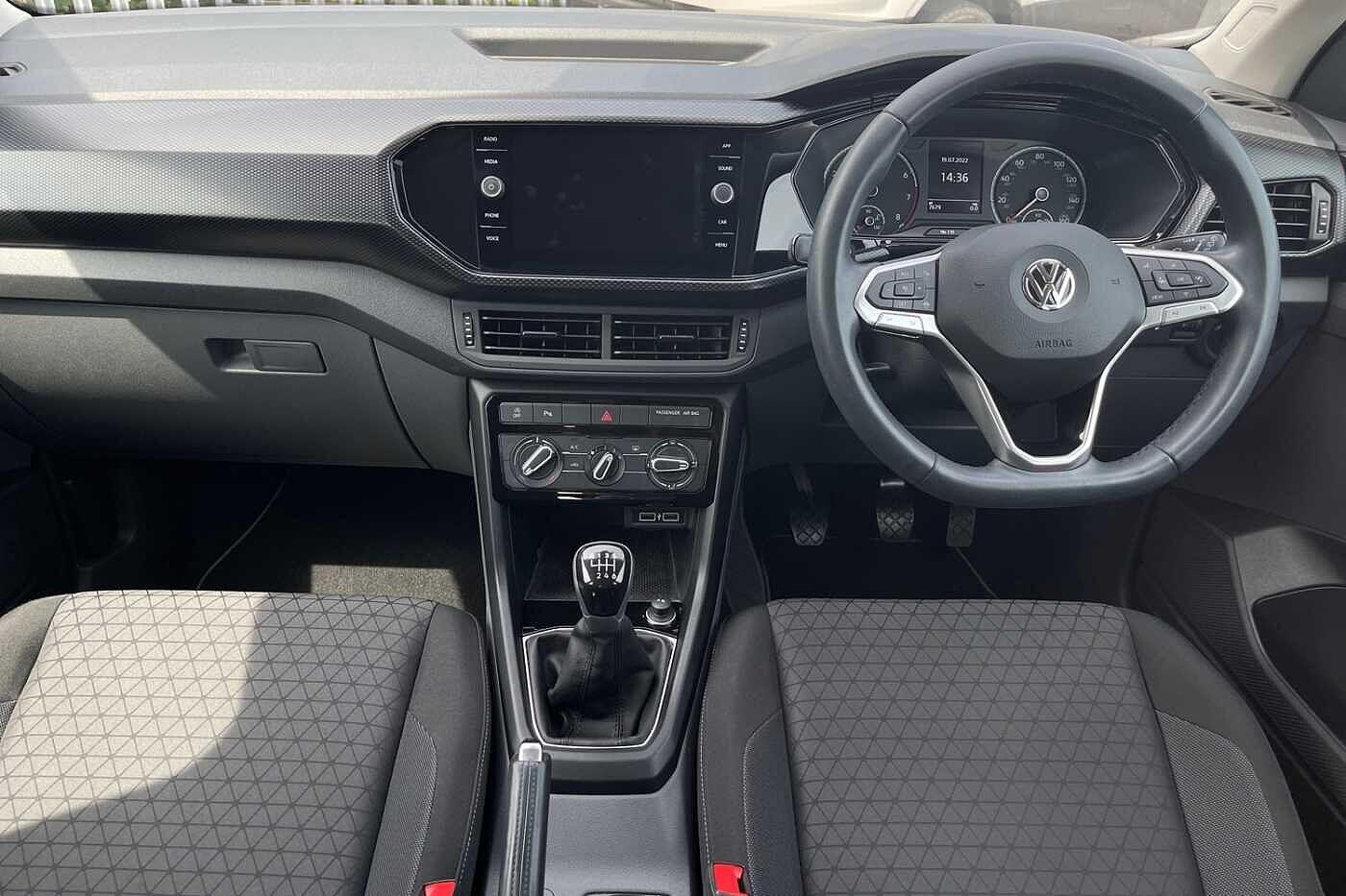Used Volkswagen T-Cross 2019 for sale - 77879118: Photo 29