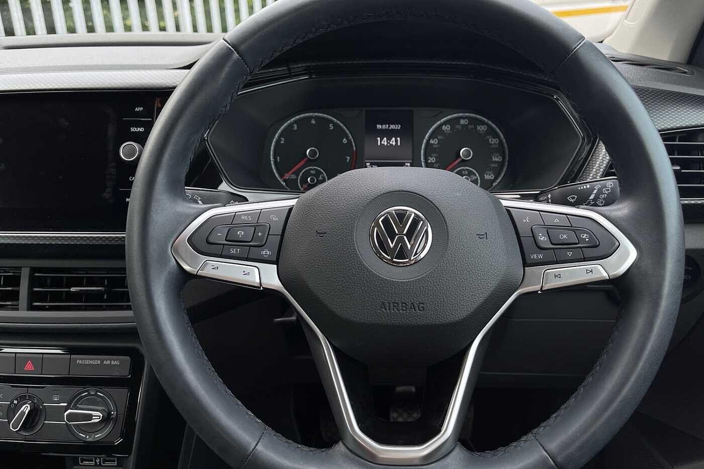 Used Volkswagen T-Cross 2019 for sale - 77879118: Photo 30