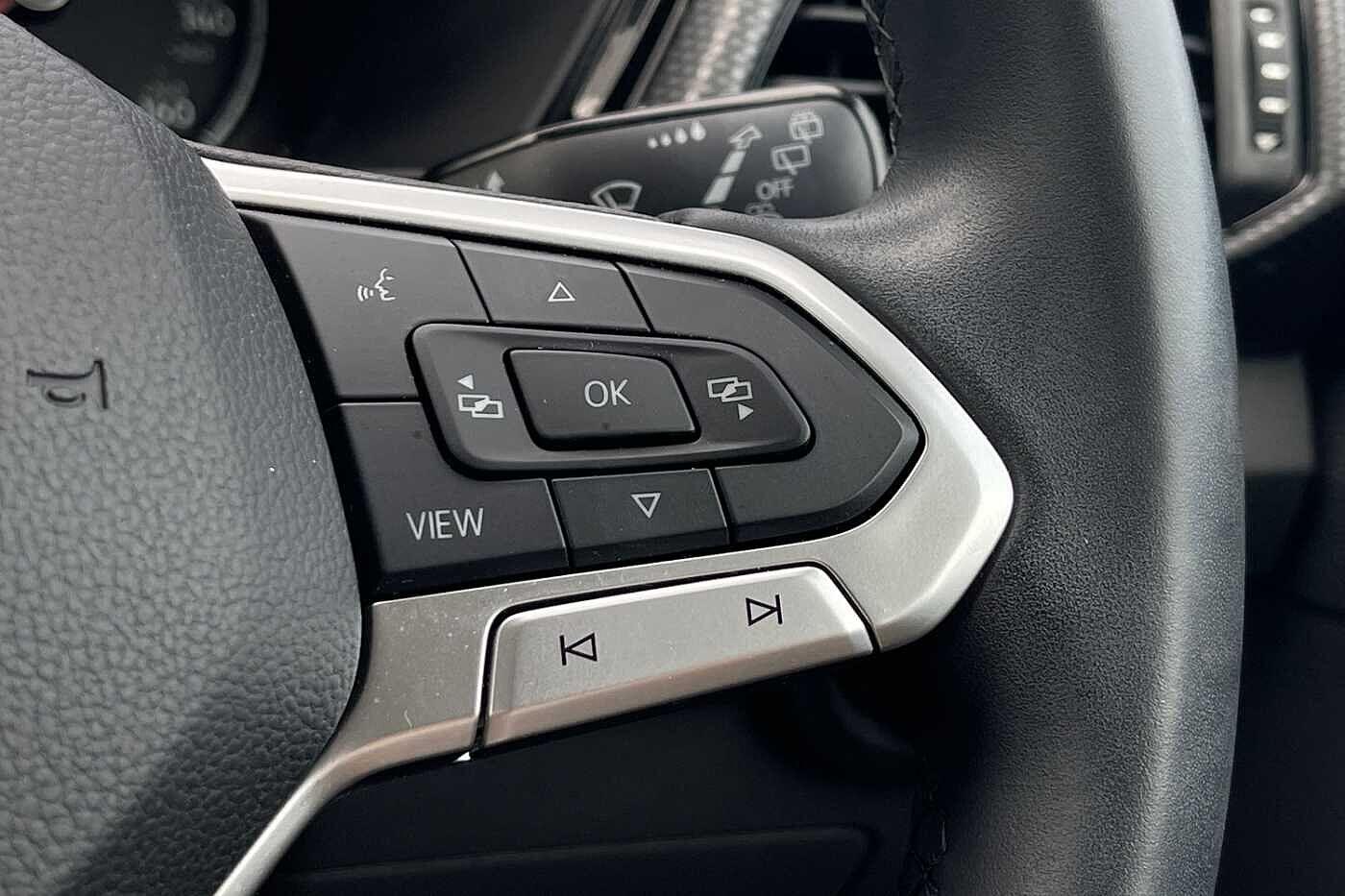 Used Volkswagen T-Cross 2019 for sale - 77879118: Photo 32