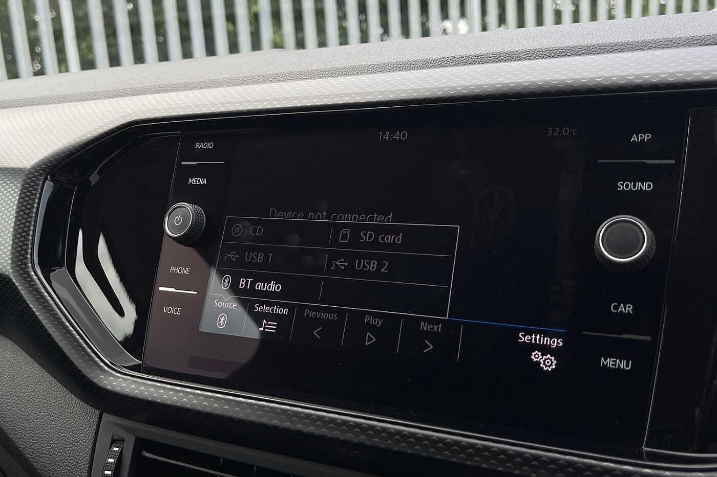 Used Volkswagen T-Cross 2019 for sale - 77879118: Photo 42