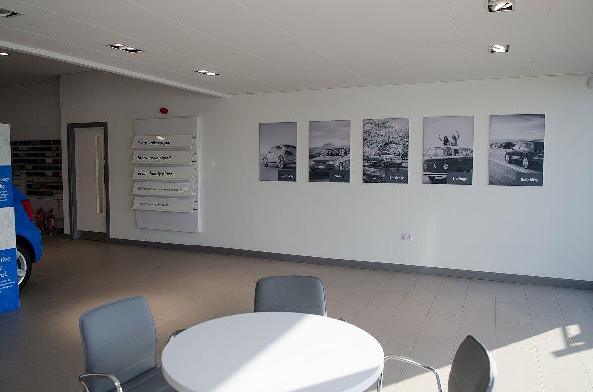 Used Volkswagen T-Cross 2019 for sale - 77879118: Photo 45