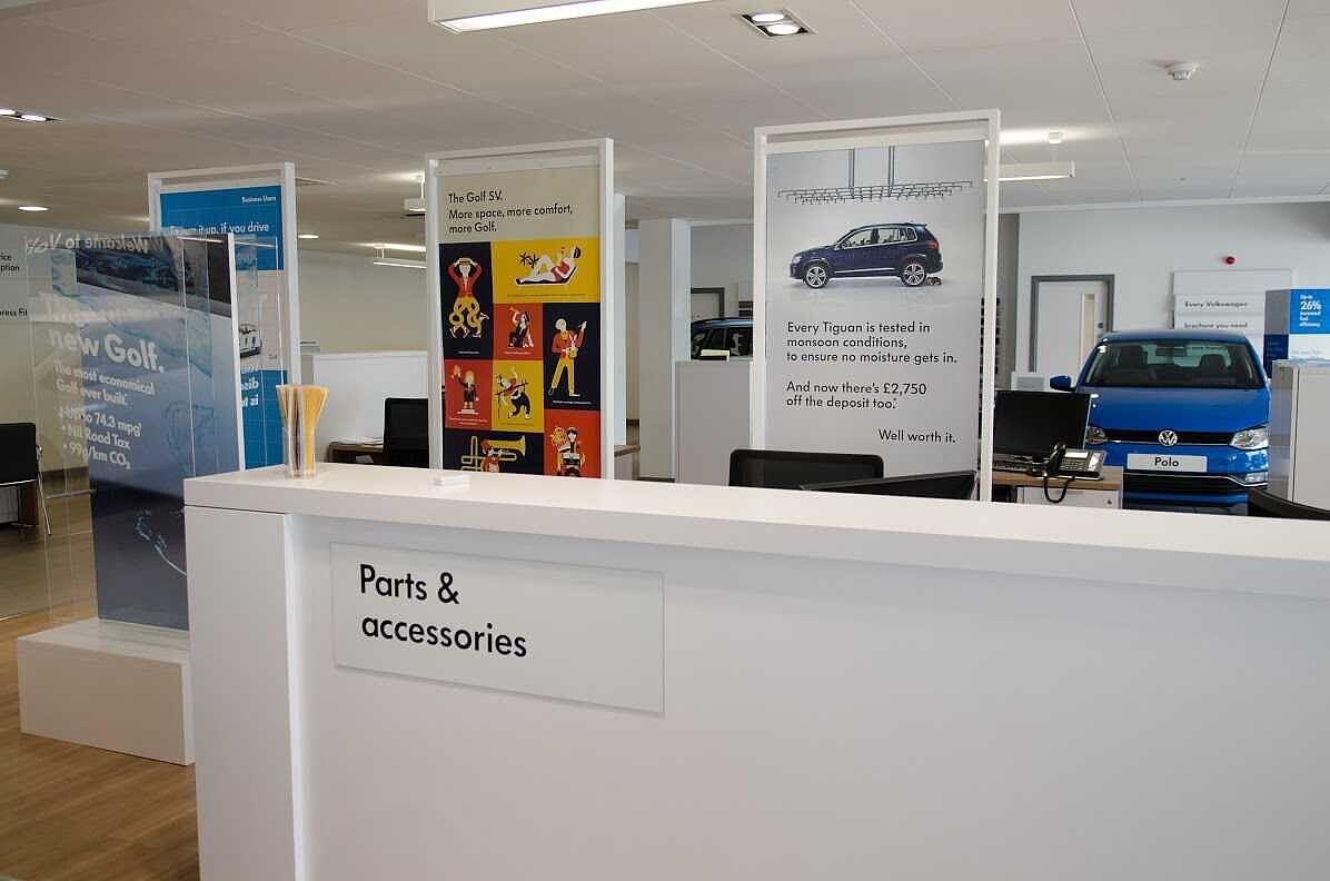 Used Volkswagen T-Cross 2019 for sale - 77879118: Photo 46