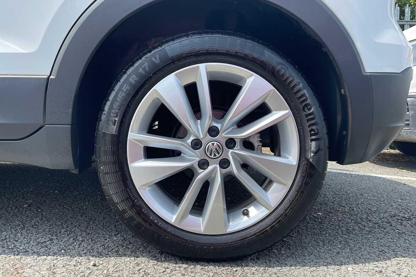 Used Volkswagen T-Cross 2019 for sale - 77879118: Photo 5