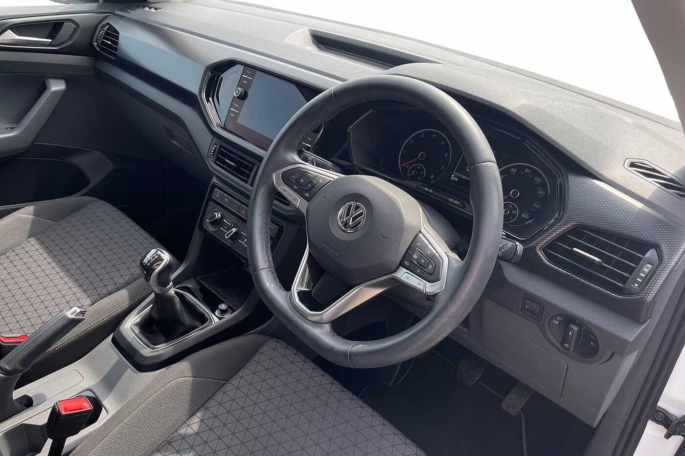 Used Volkswagen T-Cross 2019 for sale - 77879118: Photo 6