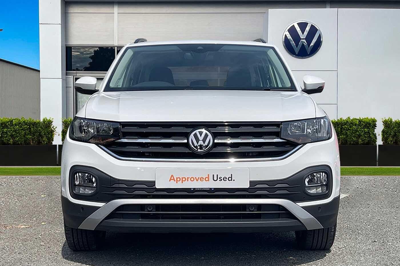 Used Volkswagen T-Cross 2019 for sale - 77879118: Photo 8