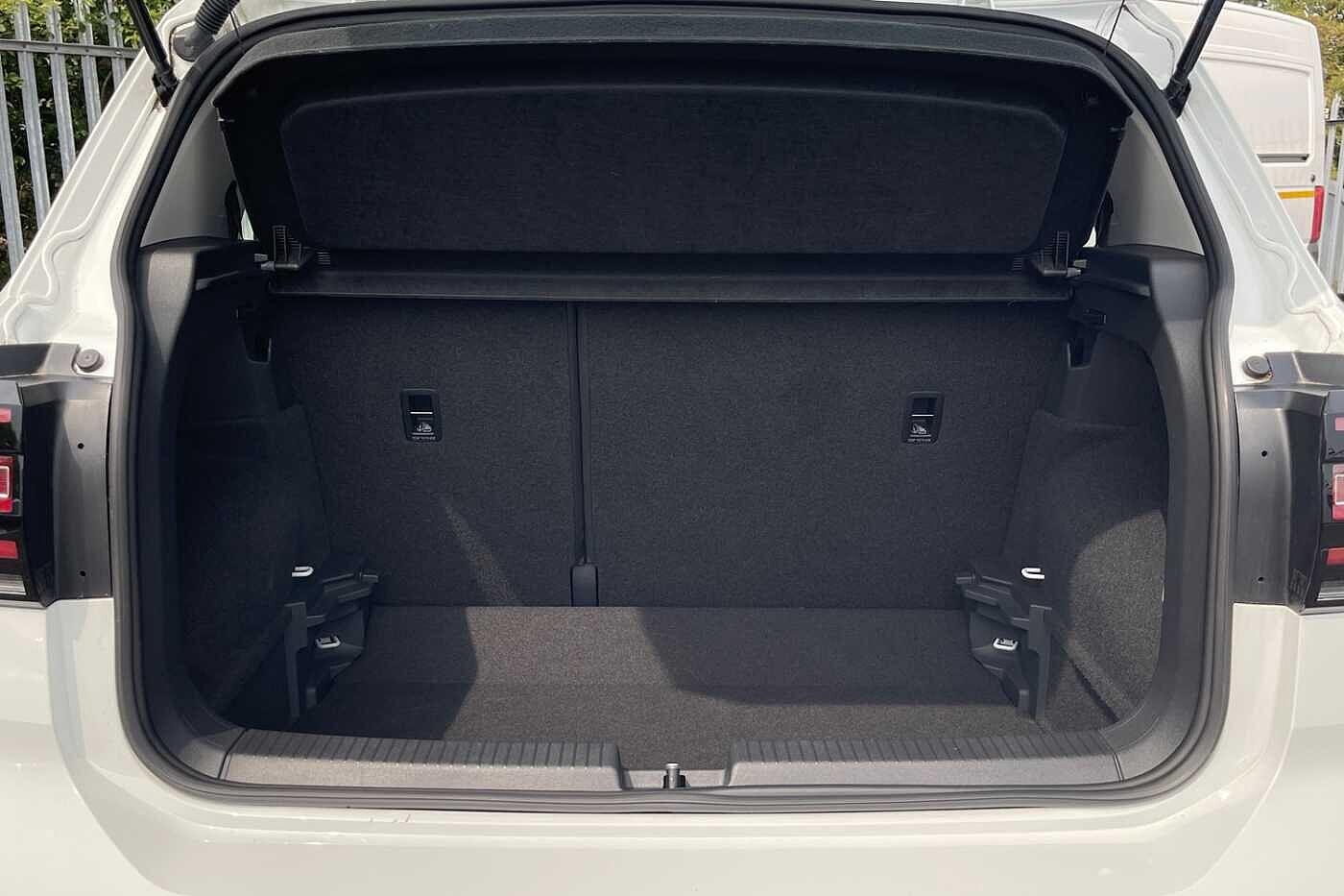 Used Volkswagen T-Cross 2019 for sale - 77879118: Photo 9