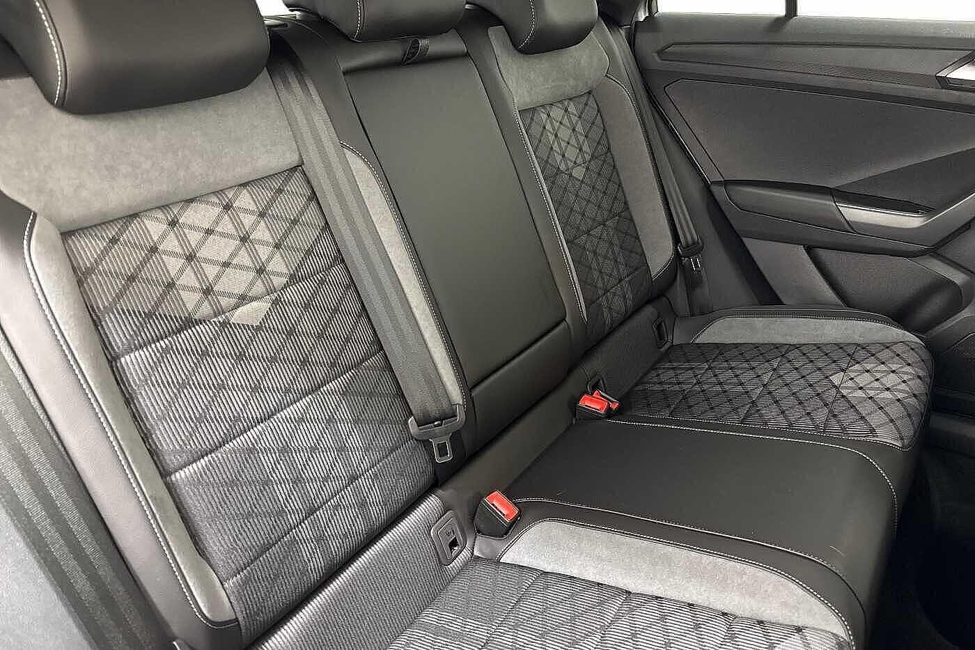 Used Volkswagen T-Roc 2025 for sale - 77152644: Photo 10