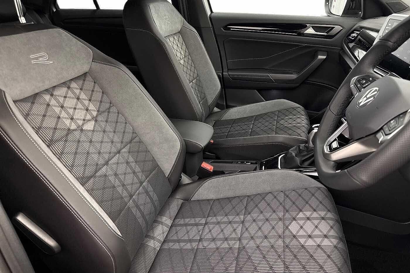 Used Volkswagen T-Roc 2025 for sale - 77152644: Photo 11