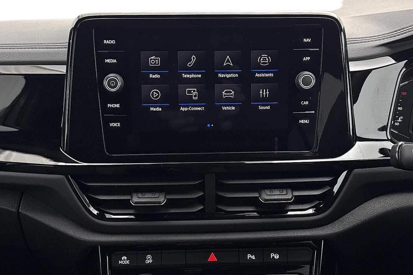 Used Volkswagen T-Roc 2025 for sale - 77152644: Photo 13