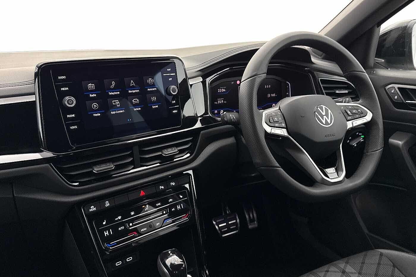 Used Volkswagen T-Roc 2025 for sale - 77152644: Photo 2