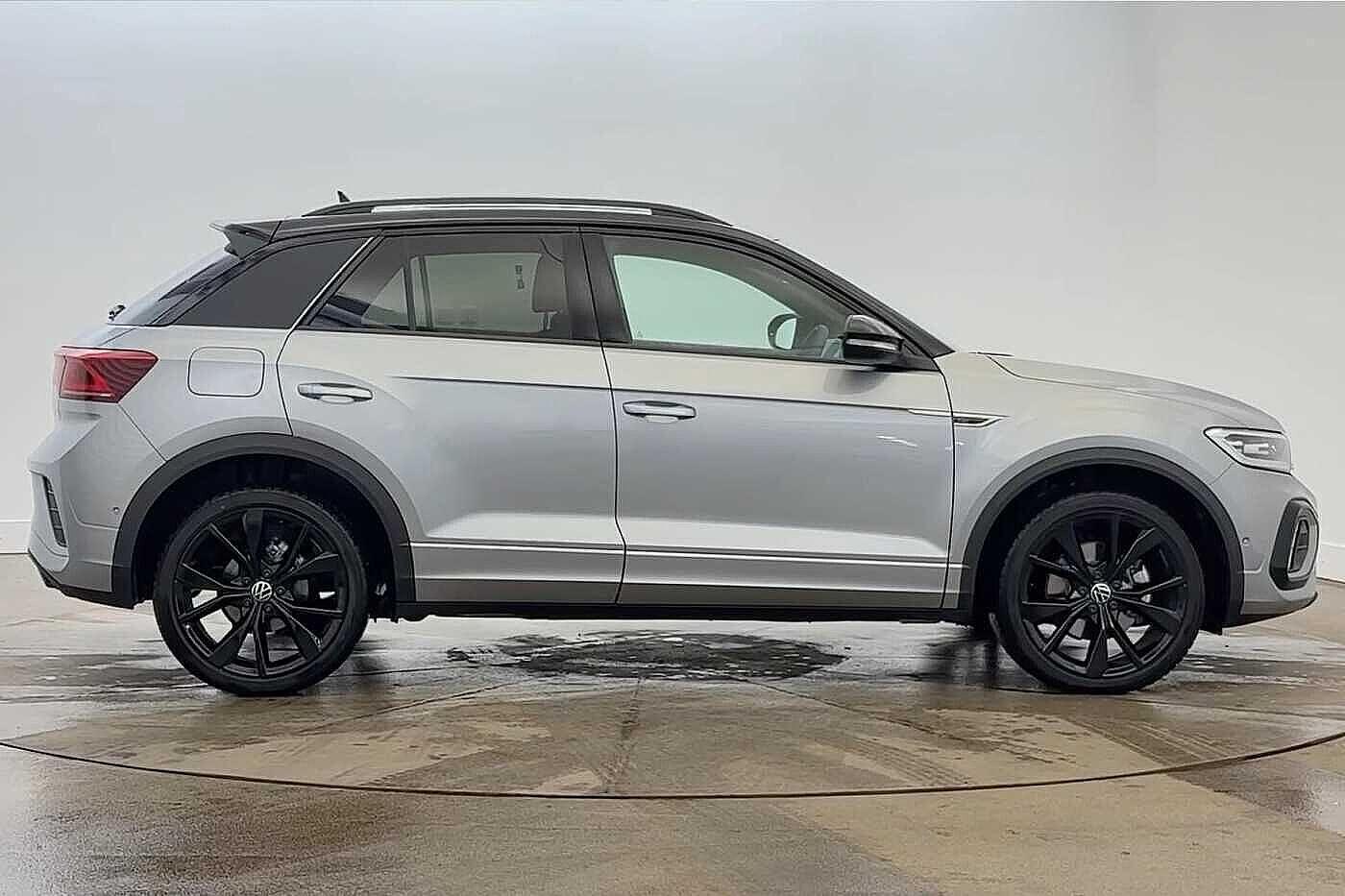 Used Volkswagen T-Roc 2025 for sale - 77152644: Photo 4