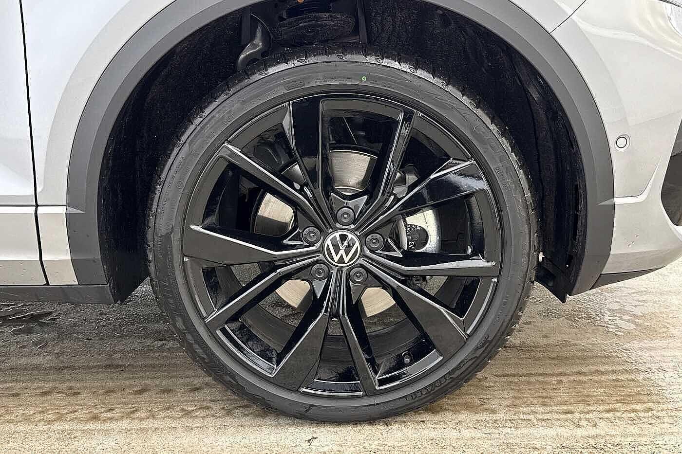 Used Volkswagen T-Roc 2025 for sale - 77152644: Photo 6