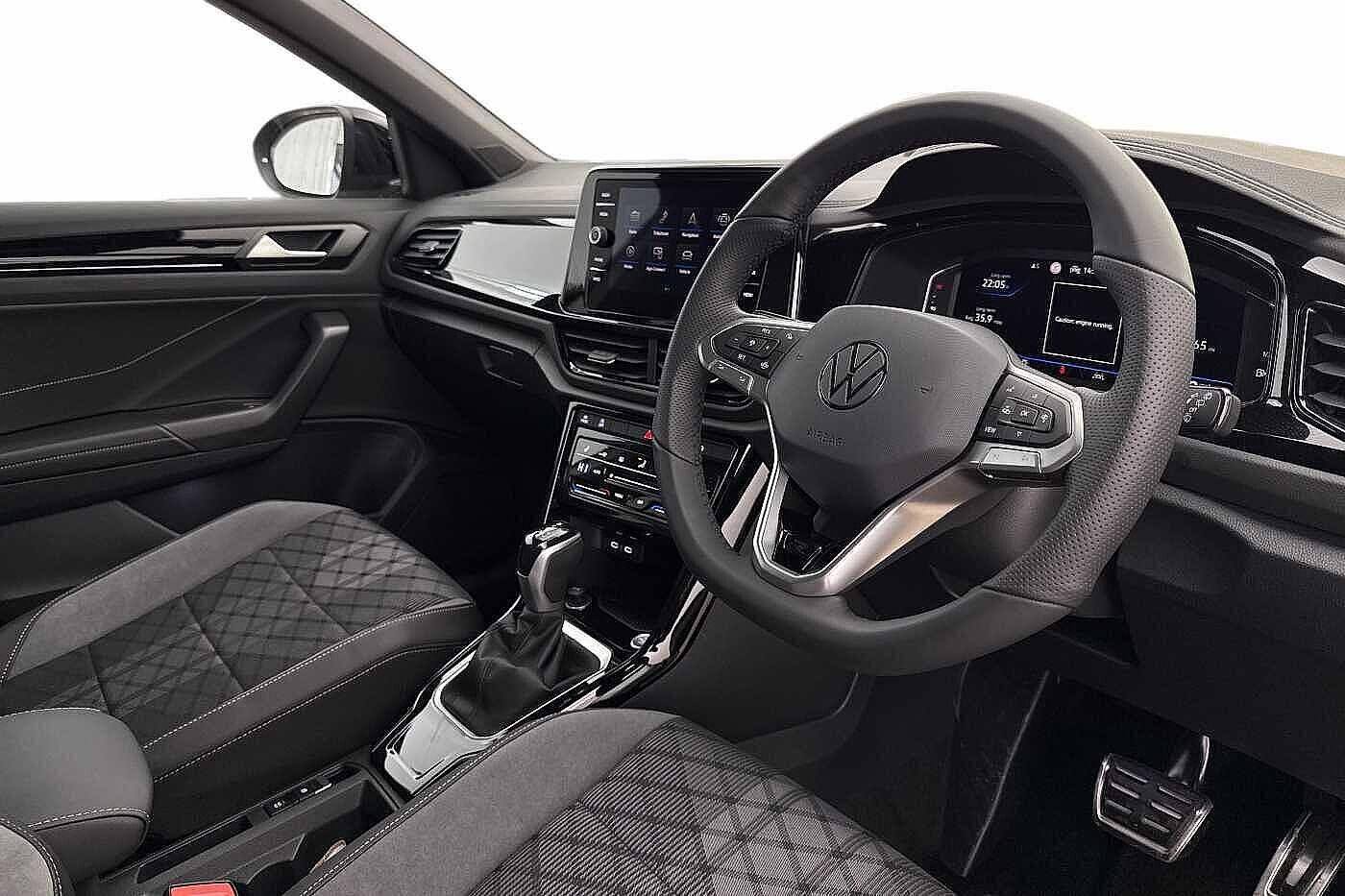 Used Volkswagen T-Roc 2025 for sale - 77152644: Photo 7