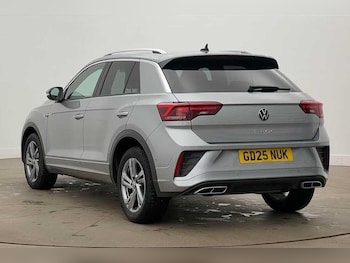 Used Volkswagen T-Roc 2025 for sale - 79558928: Photo