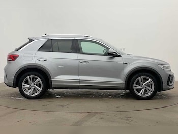 Used Volkswagen T-Roc 2025 for sale - 79558928: Photo