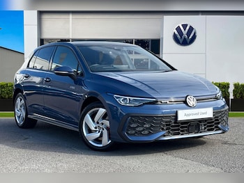 Volkswagen - Golf
