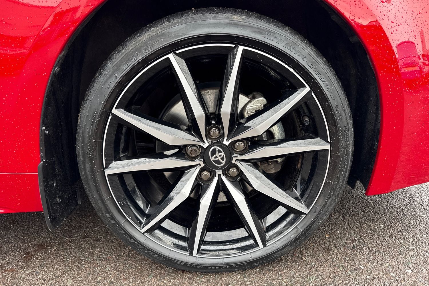 Used Toyota Corolla 2023 for sale - 76827889: Photo 10