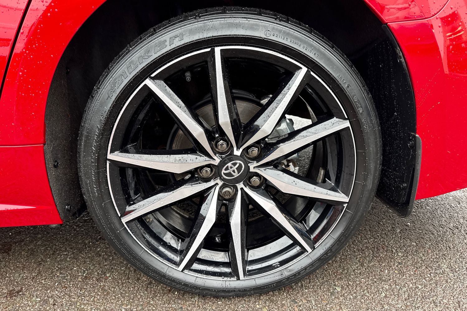 Used Toyota Corolla 2023 for sale - 76827889: Photo 11