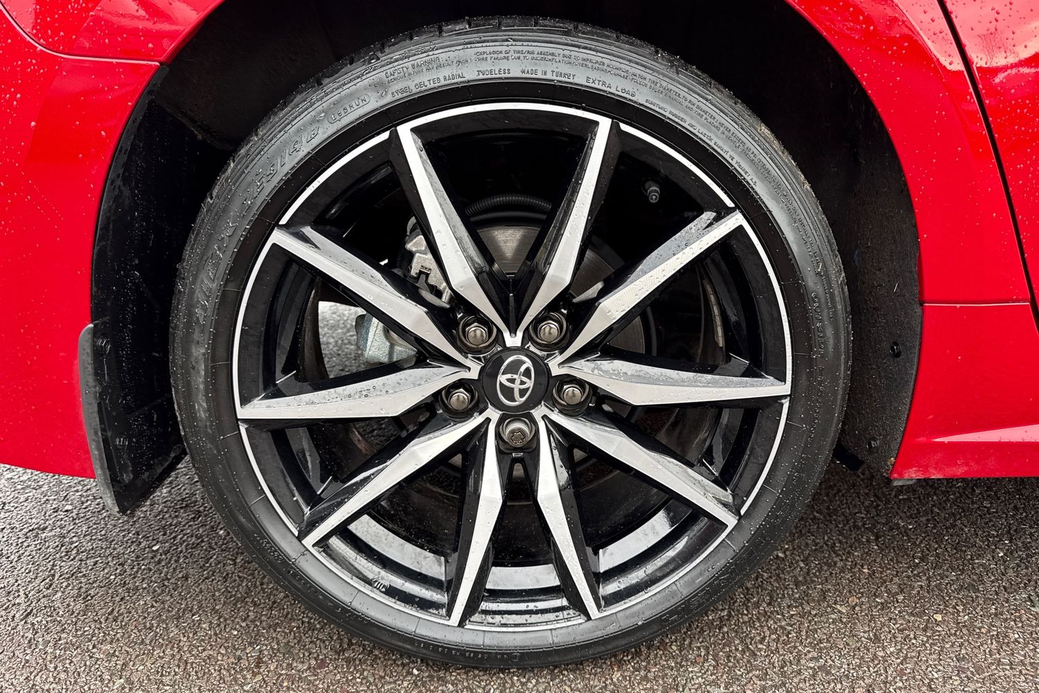 Used Toyota Corolla 2023 for sale - 76827889: Photo 13