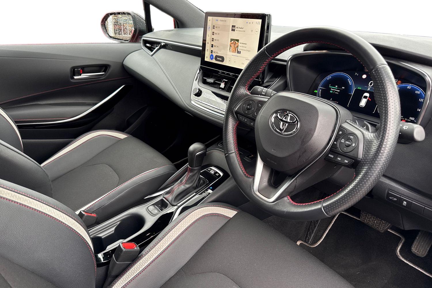 Used Toyota Corolla 2023 for sale - 76827889: Photo 14