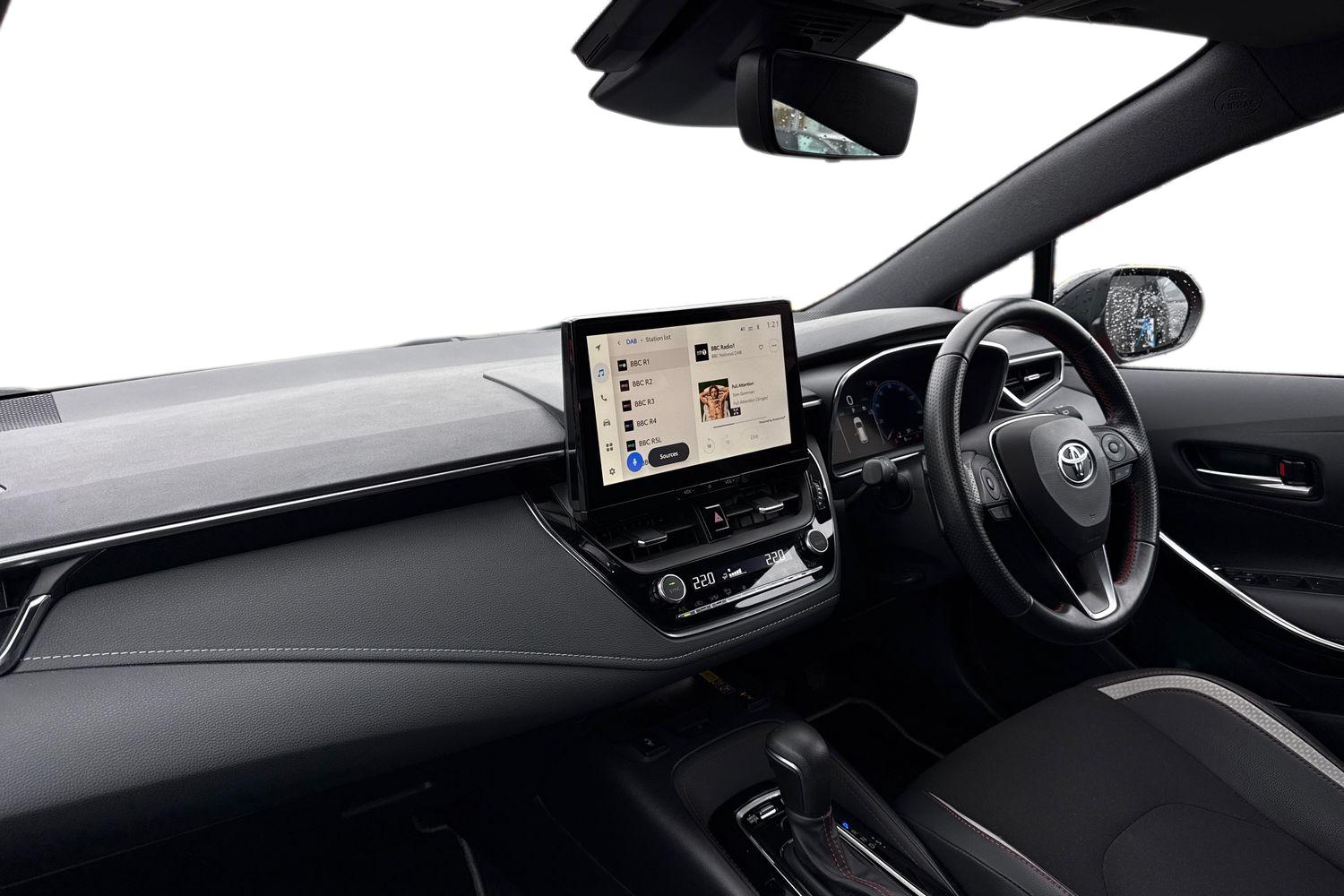 Used Toyota Corolla 2023 for sale - 76827889: Photo 15