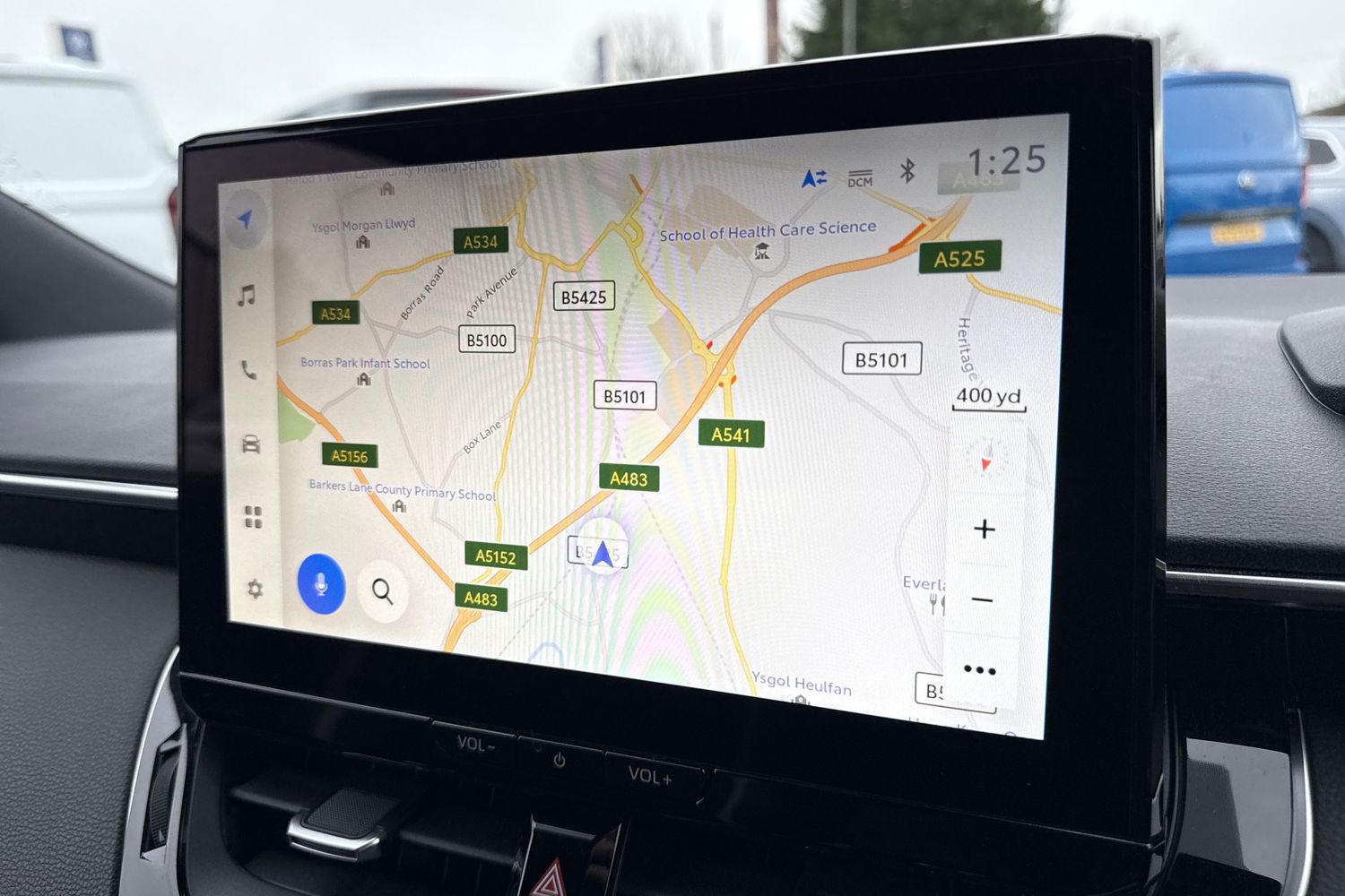 Used Toyota Corolla 2023 for sale - 76827889: Photo 17