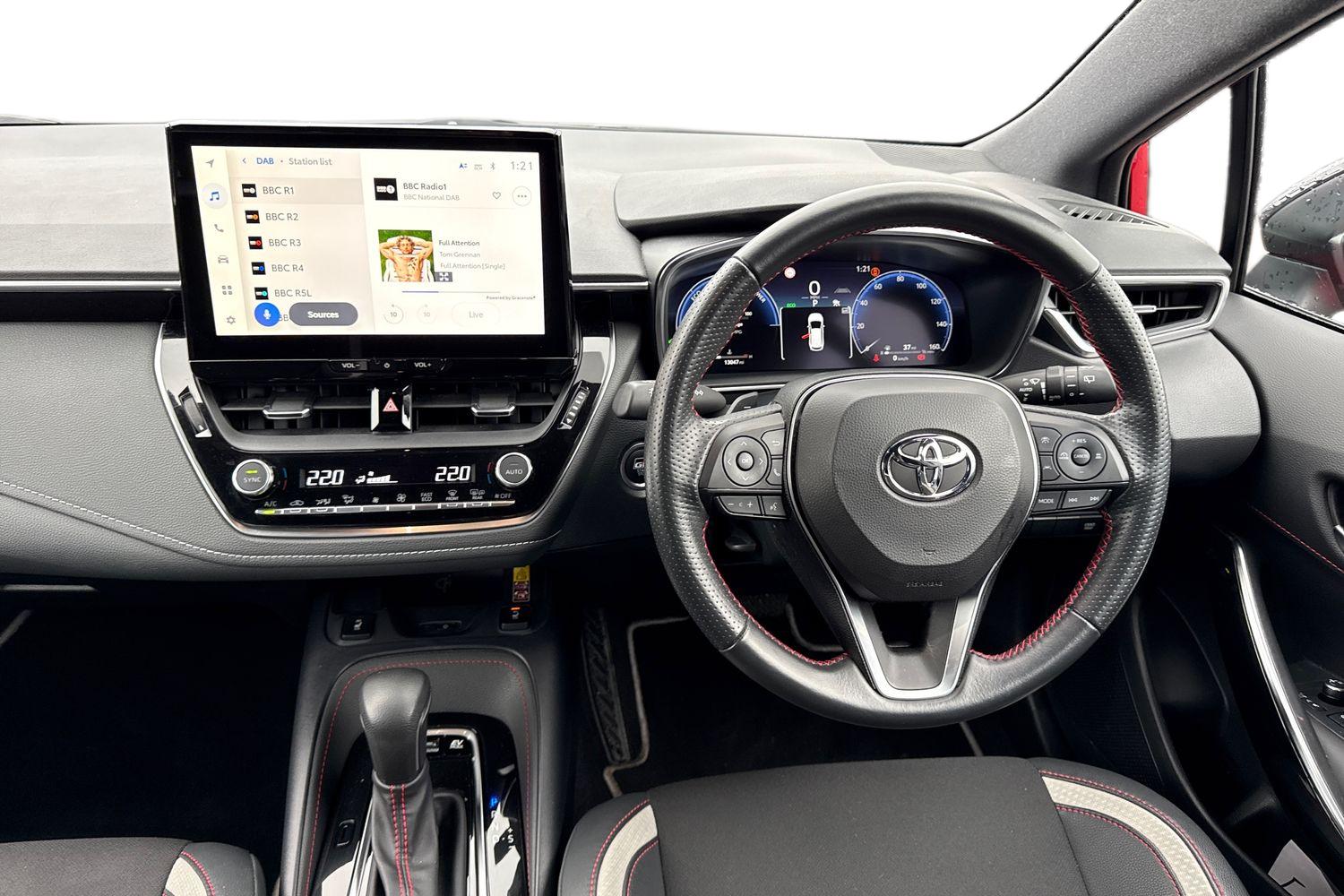 Used Toyota Corolla 2023 for sale - 76827889: Photo 18