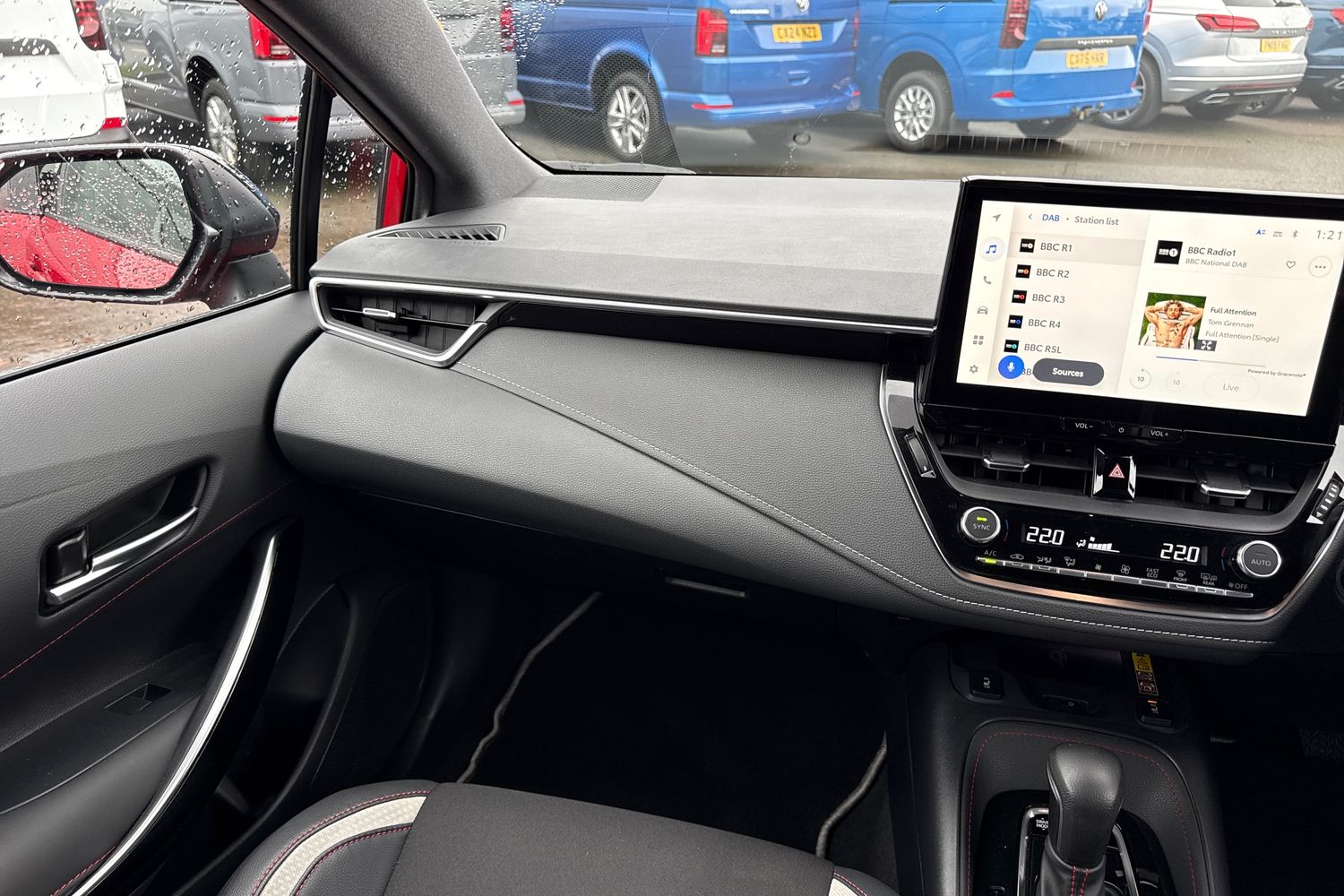 Used Toyota Corolla 2023 for sale - 76827889: Photo 20